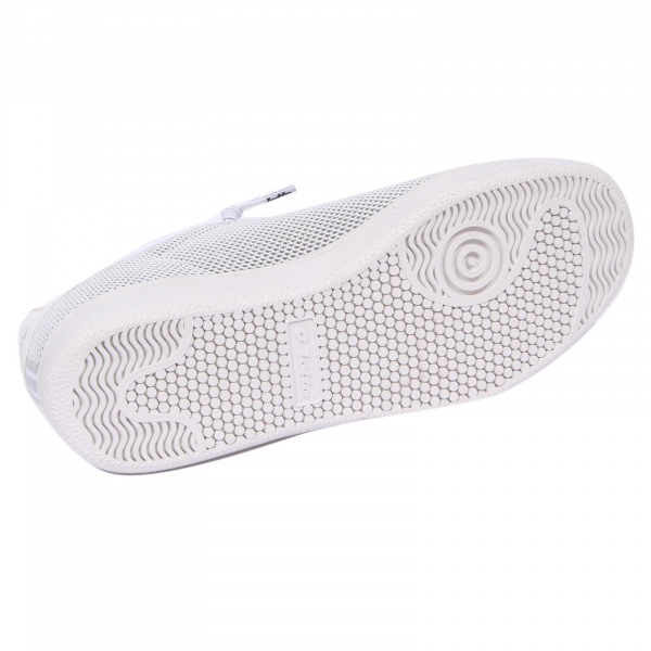 1327J sneakers uomo white LOTTO LEGGENDA AUTOGRAPH NET shoe man