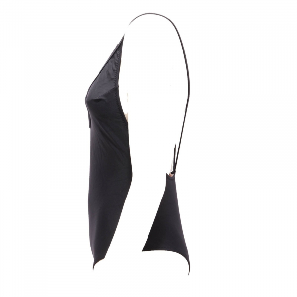 1329AI costume intero donna KONTATTO women beachwear black