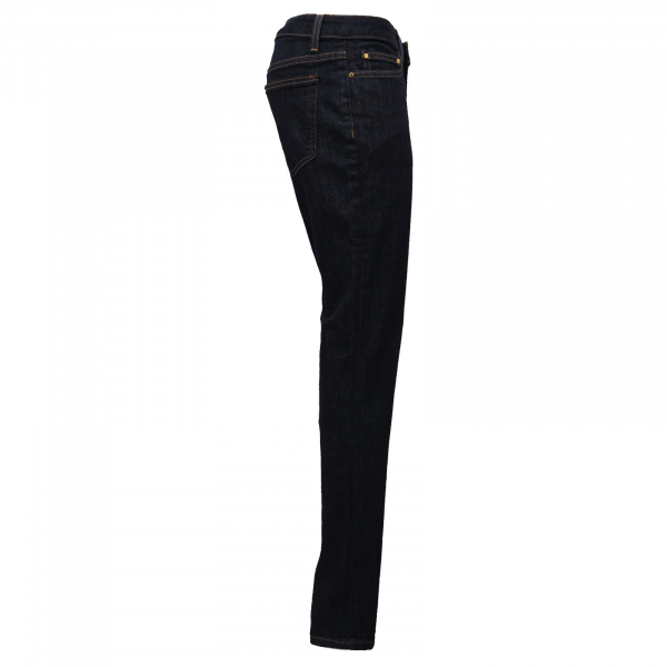 1340AB pantalone donna MICHAEL KORS delave' jeans woman