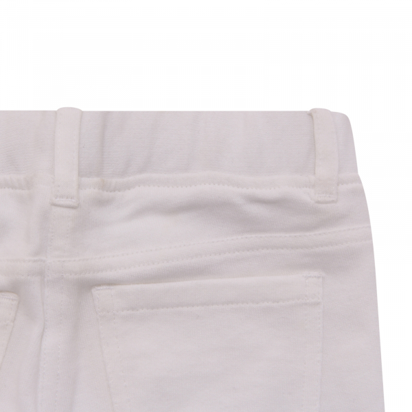 1341AQ pantalone bimba IL GUFO girl kids trousers