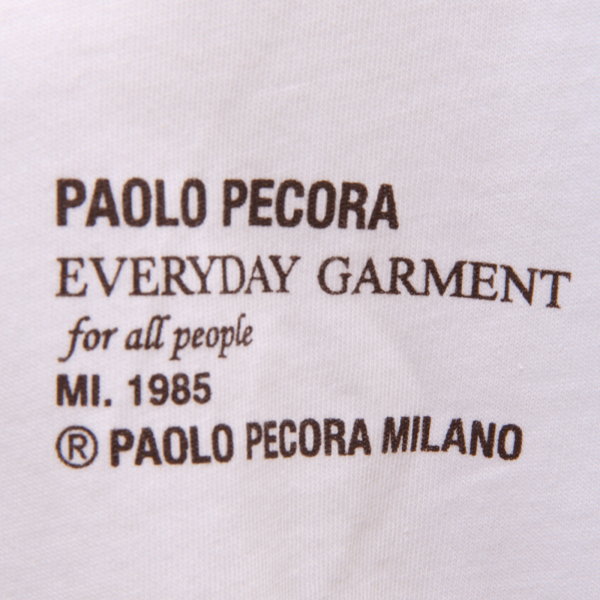 1341AR maglia bimbo PAOLO PECORA boy kids t-shirt