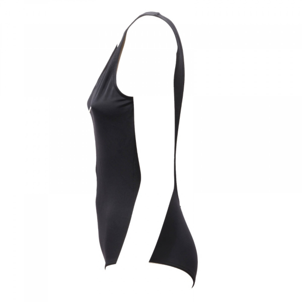 1347AI costume intero donna VICOLO women beachwear black