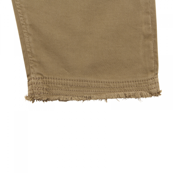 1353AQ bermuda bimbo DIESEL boy kids shorts