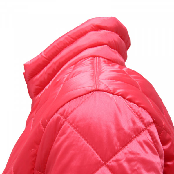 1353AS giubbotto donna HUSKY AZALEA woman quilted jacket
