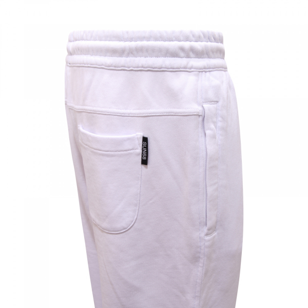 1353AV PANTALONE TUTA UOMO SUN 68 MAN SWEATPANTS