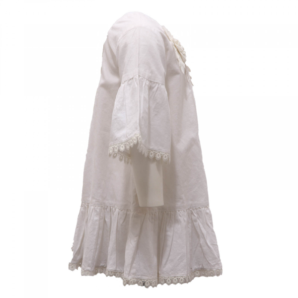 1357AN abito bimba TWIN-SET girl kids dress 
