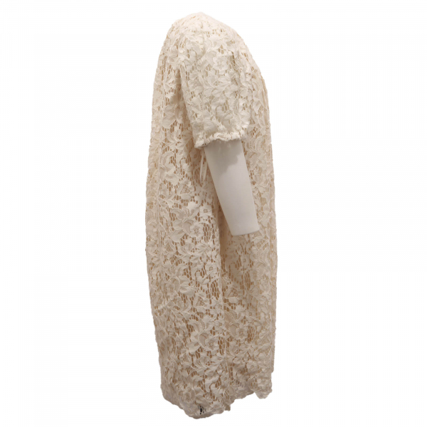 1372AN abito bimba DOLCE & GABBANA girl kids dress