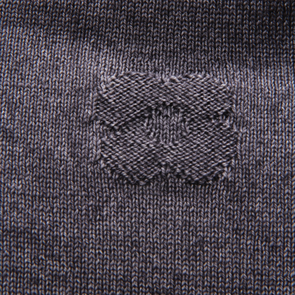 1384AZ DOLCEVITA UOMO LARDINI MAN WOOL TURTLENECK SWEATER