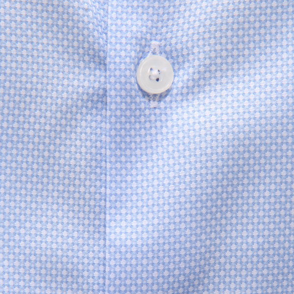 1402AT camicia uomo BROOKSFIELD SLIM man shirt