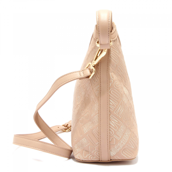 1415AP borsa donna MOSCHINO woman veg-leather bag
