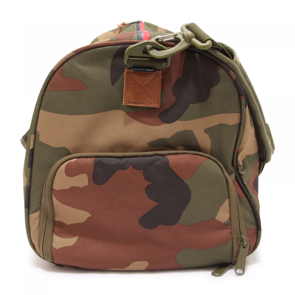 1423AV BORSONE UOMO HERSCHEL SUPPLY CO. NOVEL MID BAG