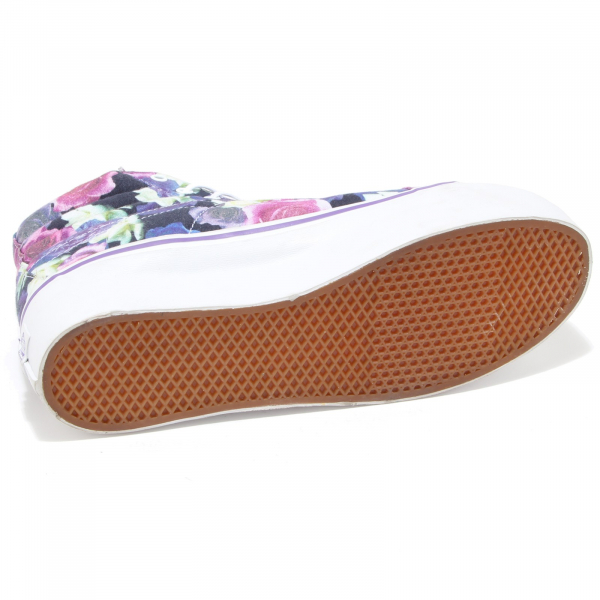 1424L sneakers donna  VANS skateboard senza scatola scarpe shoes women