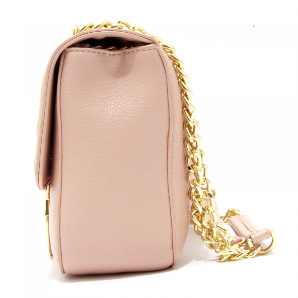 1425AP borsa donna MOSCHINO woman veg-leather bag