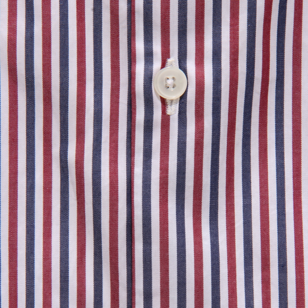 1428AT camicia uomo BROOKSFIELD SLIM man shirt