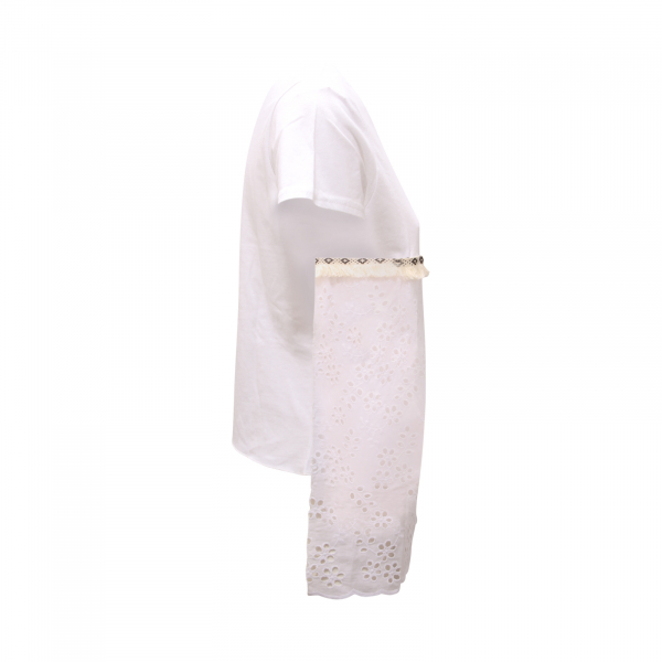1434AQ maglia donna VICOLO woman t-shirt