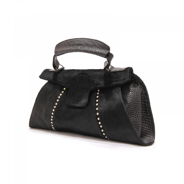 1450AU borsa donna NO BRAND woman hand bag