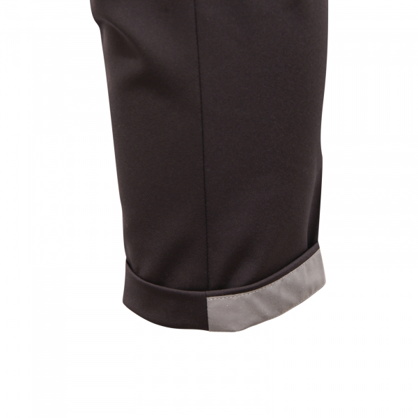 1453AR pantalone uomo PT TORINO man tech trousers grey