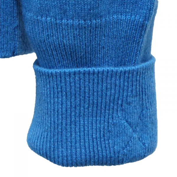 1454AM dolcevita uomo BALLANTYNE man cashmere sweater