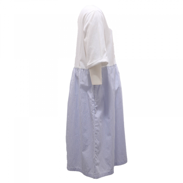 1455AN abito bimba WOOLRICH girl kids dress