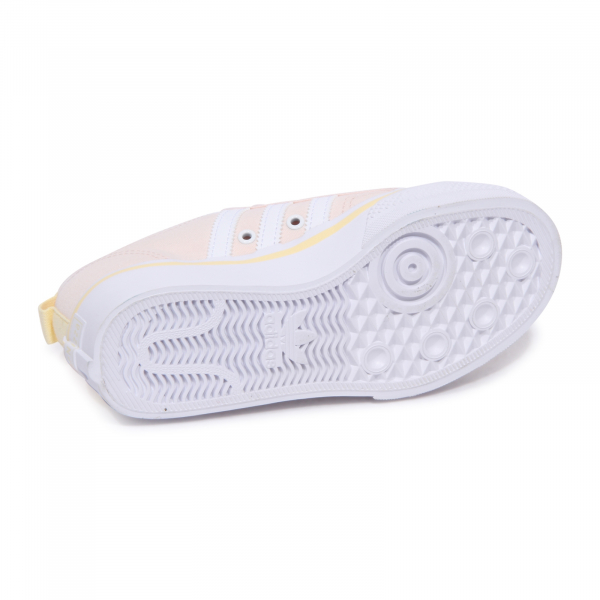 1466AS sneaker bimba ADIDAS NIZZA PLATFORM JUNIOR shoes