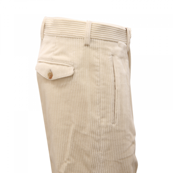 1470AR pantalone velluto uomo ETRO man velvet trousers