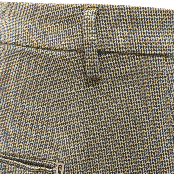 1477AR pantalone uomo DONDUP GAUBERT man trousers green