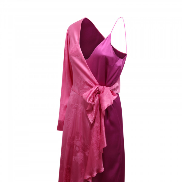 1479AZ ABITO DONNA PINKO CASEY WOMAN DRESS
