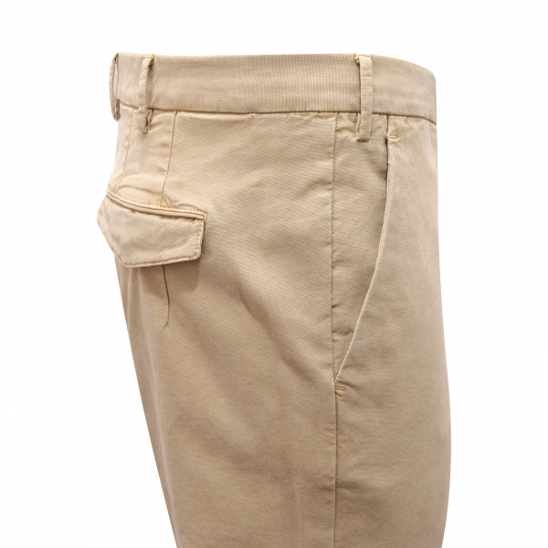 1486AV PANTALONE UOMO PT TORINO MASTER FIT MAN TROUSERS