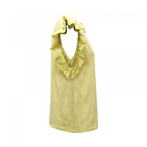 1497AQ maglia donna VICOLO woman t-shirt
