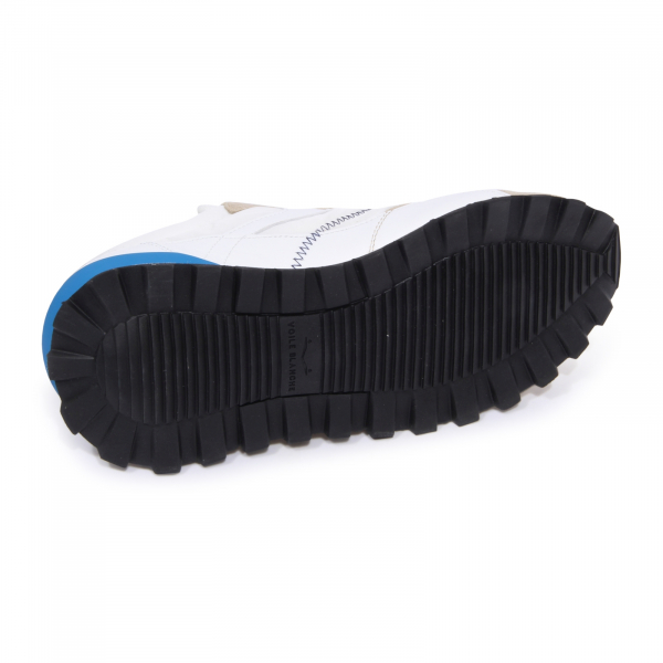 1503AS sneaker uomo VOILE BLANCHE OWARK man shoes