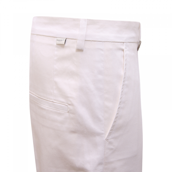 1509AV PANTALONE UOMO PAOLO PECORA MAN TROUSERS