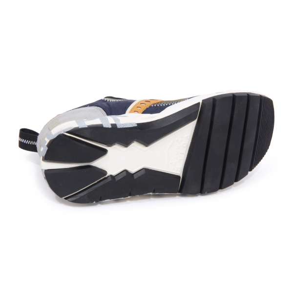 1510AS sneaker uomo VOILE BLANCHE CLUB01 man shoes