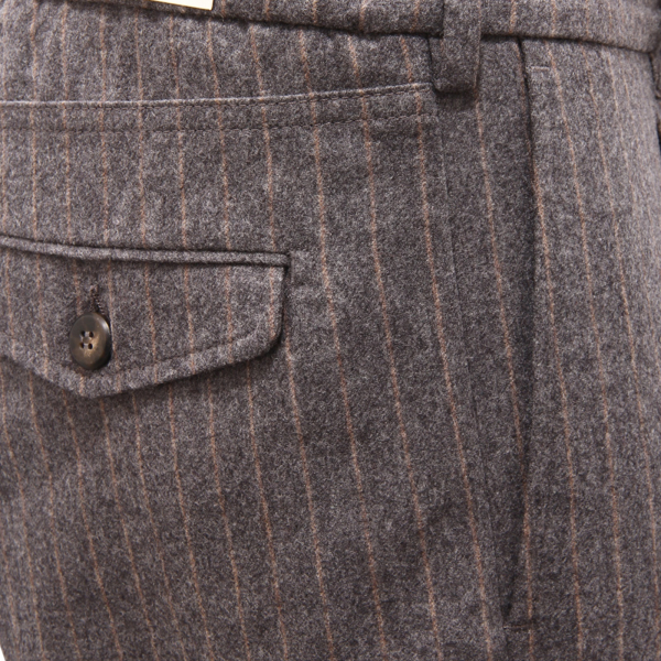 1511AR pantalone uomo ELEVENTY man wool trousers