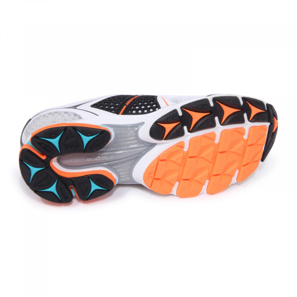 1526AS sneaker uomo SAUCONY PROGRID TRIUMPH4 man shoes 