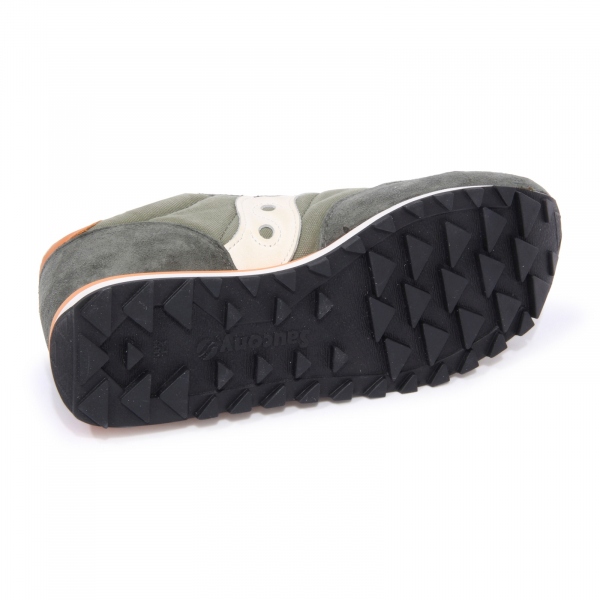 1535AS sneaker uomo SAUCONY JAZZ ORIGINAL man shoes