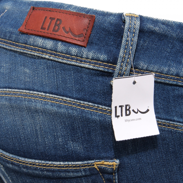 Ltb jeans negozi outlet