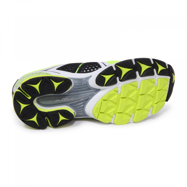 1546AS sneaker uomo SAUCONY PROGRID TRIUMPH4 man shoes