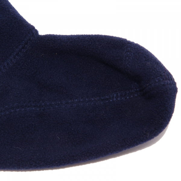 1548S (without box) calze bimba blu HUNTER socks kid unisex