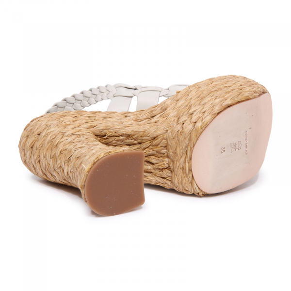 1555AS sandalo donna PALOMA BARCELÓ PRUE woman sandal