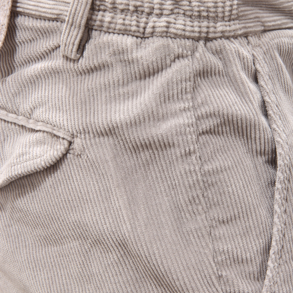 1556AR pantalone velluto uomo BRIGLIA man velvet trousers