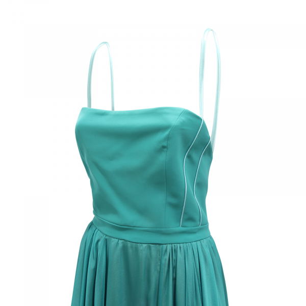 1558AZ ABITO DONNA FELEPPA WOMAN DRESS 