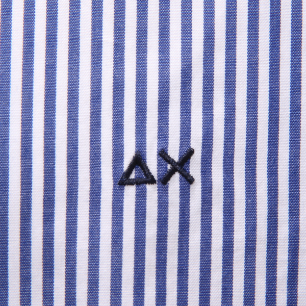 1561AT camicia uomo SUN 68 man shirt