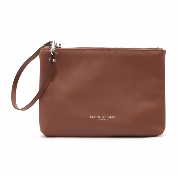 1569AU borsa con pochette donna GIANNI CHIARINI MARCELLA bag