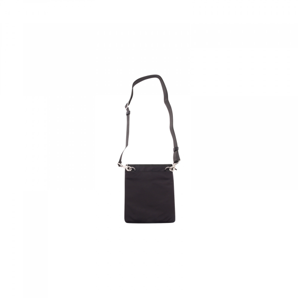 1570 borsa TRACOLLA messenger uomo VERSACE JEANS COUTURE man bag black