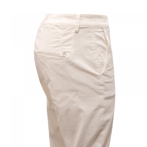 1576AZ PANTALONE FUSTAGNO DONNA LATINÒ LORENA WOMAN FUSTIAN TROUSERS