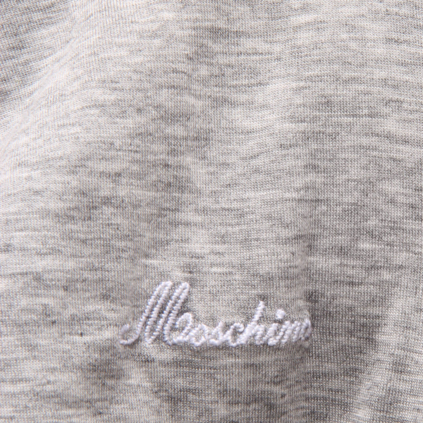 1579AN cardigan bimba MOSCHINO KID girl kids sweater