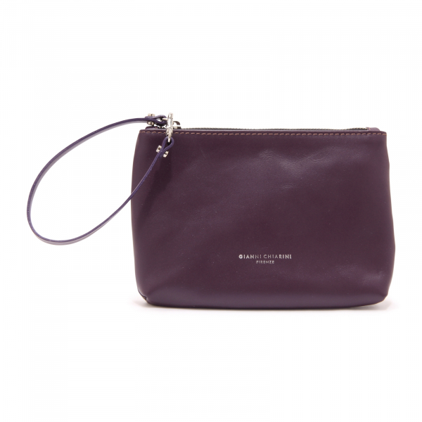1583AU borsa con pochette donna GIANNI CHIARINI MARCELLA bag