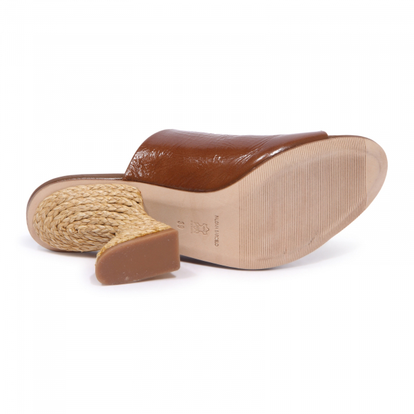 1587AS sandalo donna PALOMA BARCELÓ CALI woman sandal
