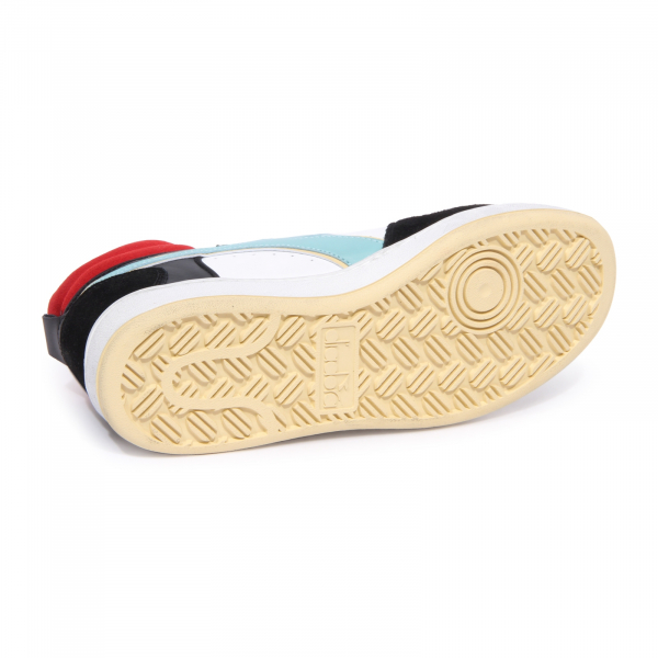 1601AS sneaker uomo DIADORA MAGIC BASKET man shoes