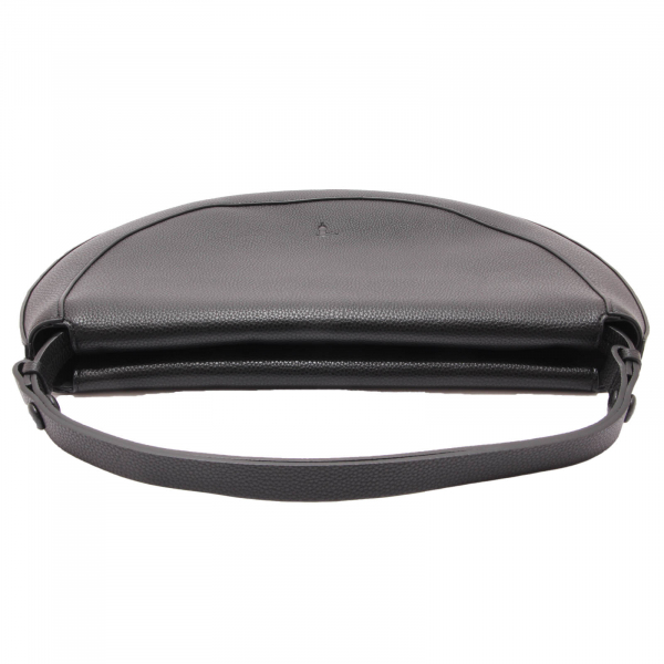 1607AO borsa donna TRUSSARDI woman veg-leather bag black